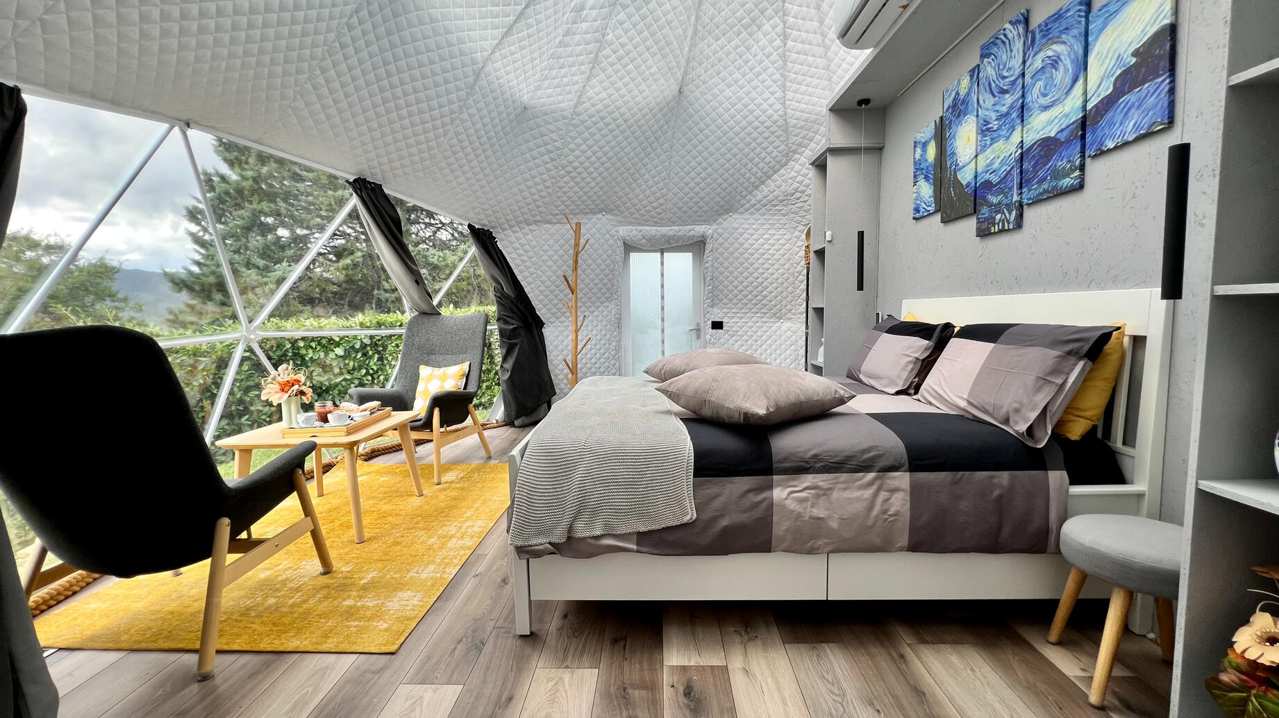 Bubble room toscana prezzi Prezzi bubble room toscana