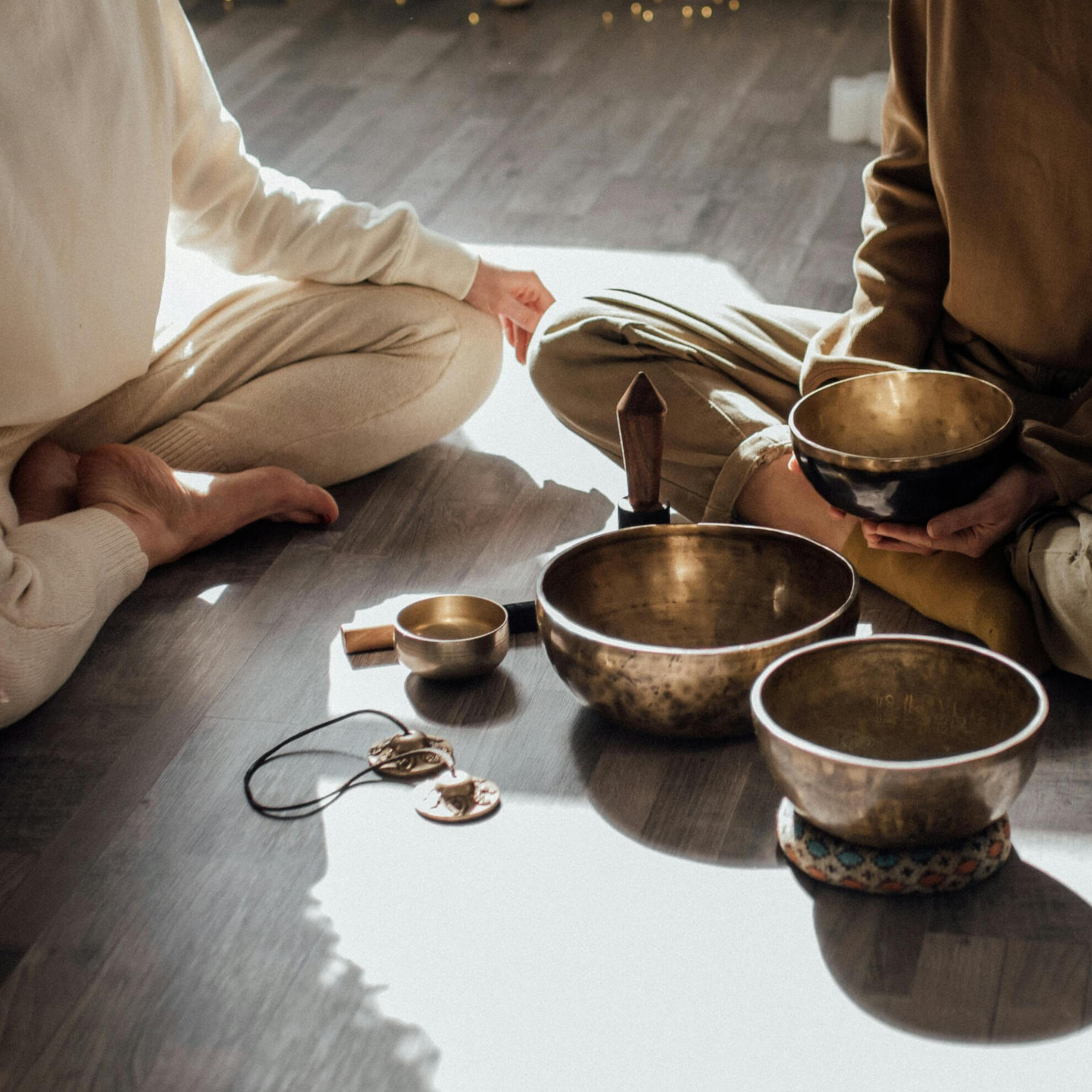 yoga glamping tuscany Toscana glamping yoga in bubble room